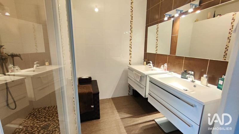 Maison - 163 m² - 7 pièces