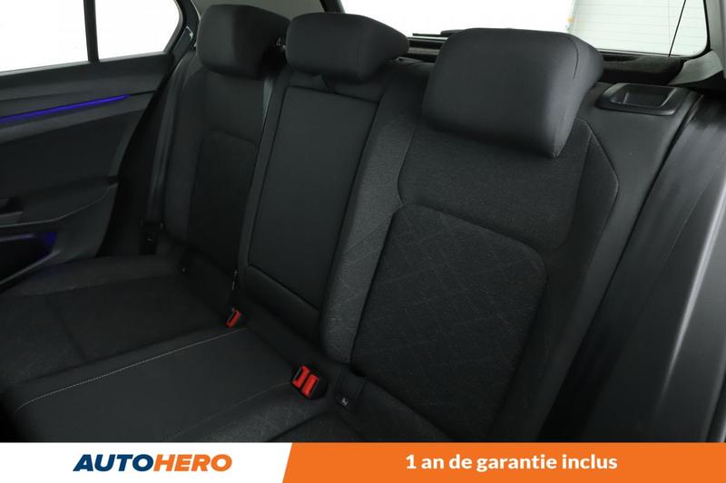 Volkswagen Golf VIII 2.0 Tdi Bv6 115 ch