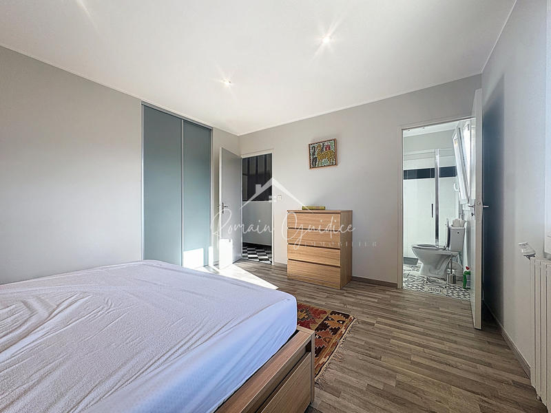 Maison - 106 m² - 5 pièces