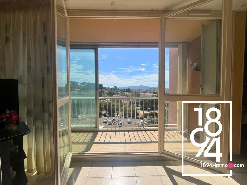 Appartement - 81 m² - 4 pièces