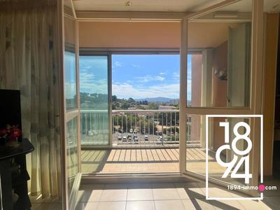 Appartement - 81 m² - 4 pièces