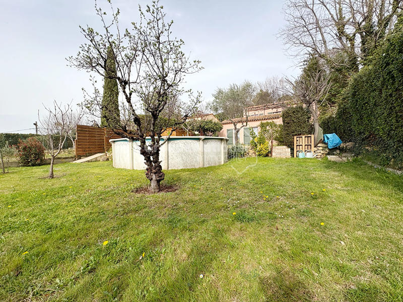 Maison - 143 m² - 6 pièces