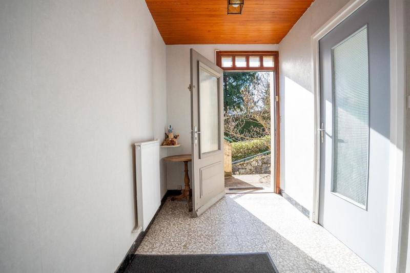 Maison - 143 m² - 7 pièces