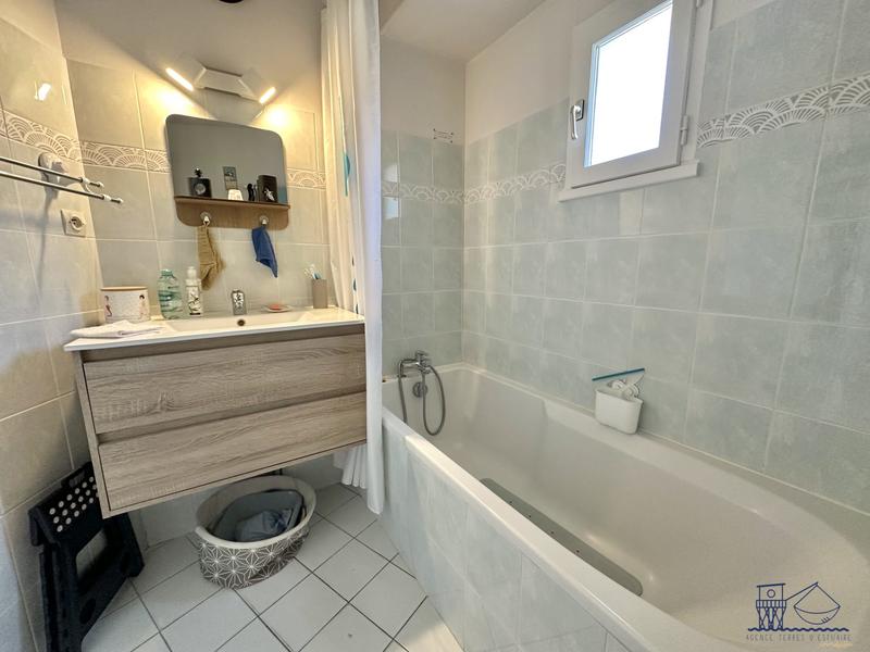 Maison contemporaine - 29 m² - 2 pièces