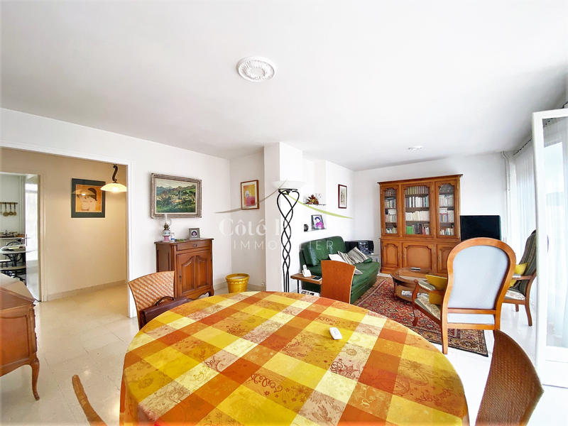 Appartement - 68 m² - 4 pièces