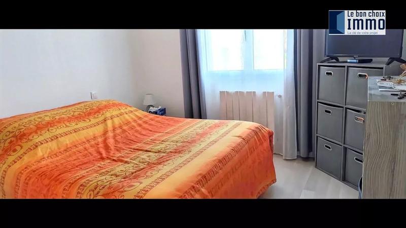 Maison - 118 m² - 5 pièces