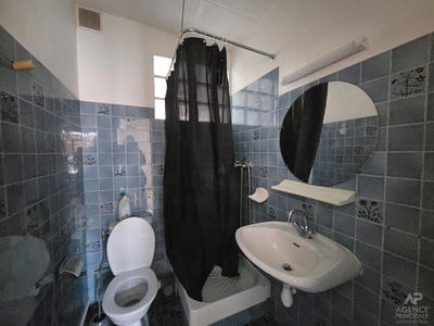 Appartement - 36 m² - 1 pièce