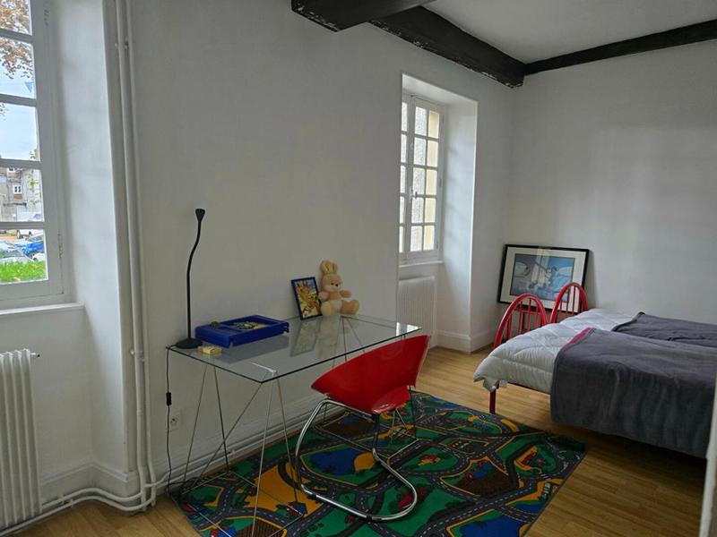 Maison - 146 m² - 5 pièces