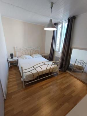 Maison - 101 m² - 5 pièces