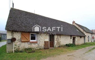 Maison - 170 m² - 7 pièces