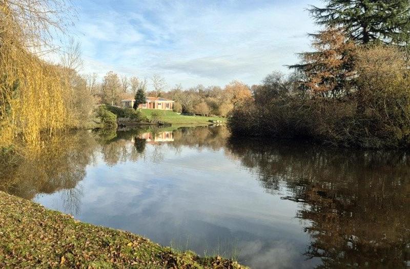 Maison - 120 m² - 7 pièces