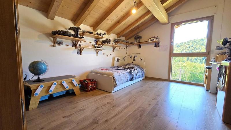 Châlet - 156 m² - 6 pièces