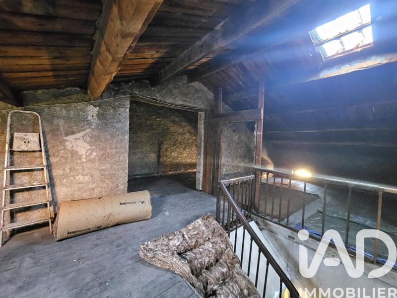 Maison de ville - 125 m² - 5 pièces