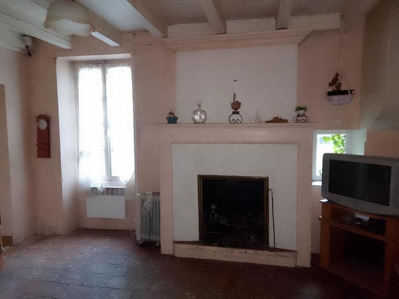 Maison - 130 m² - 7 pièces