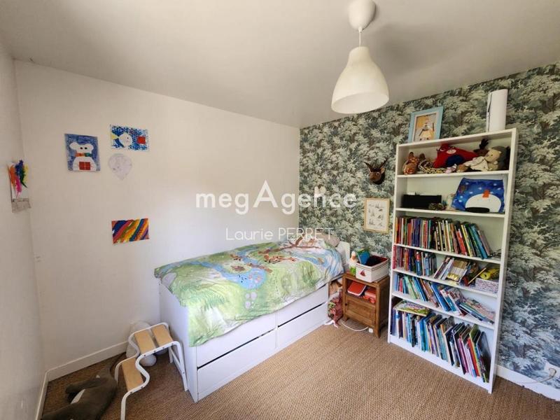 Maison traditionnelle - 143 m² - 7 pièces