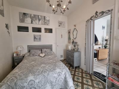 Maison - 60 m² - 2 pièces