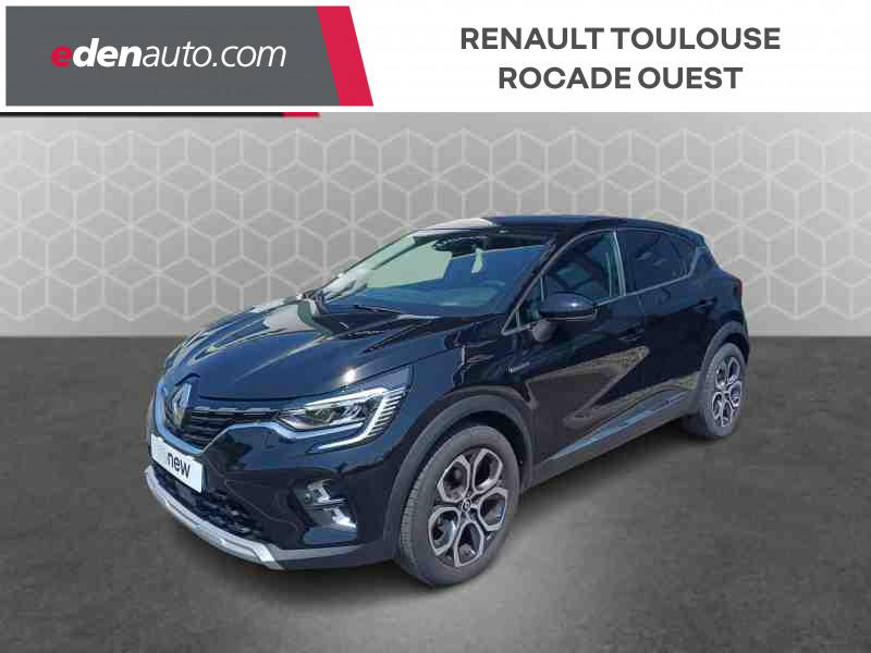 Renault Captur TCe 90 Techno