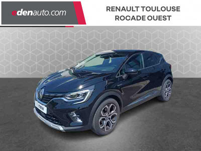 Renault Captur TCe 90 Techno