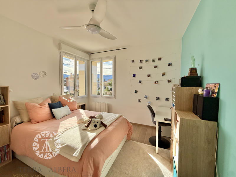 Villa - 132 m² - 5 pièces