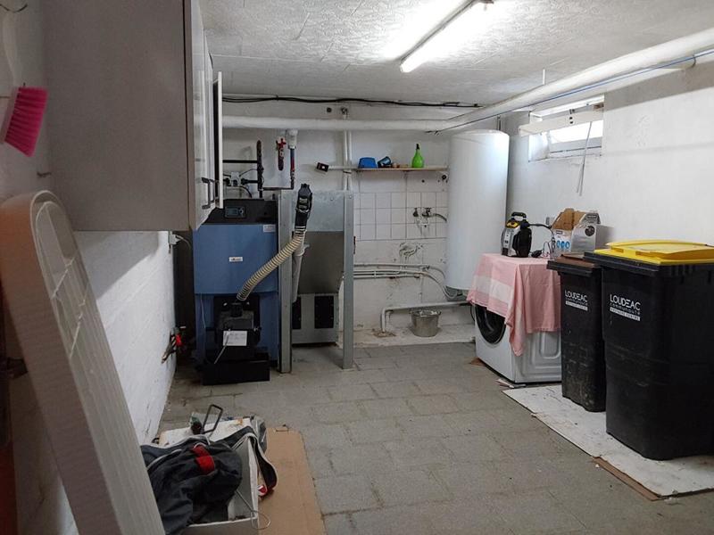 Maison - 85 m² - 6 pièces