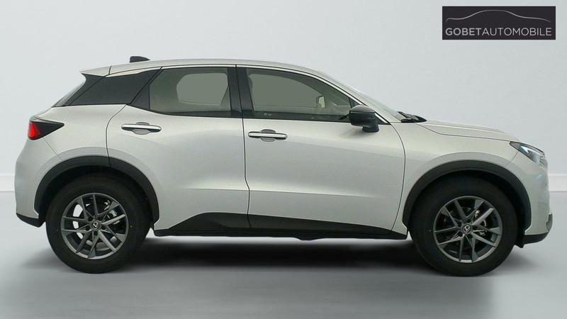 Lexus Lbx 2wd Business