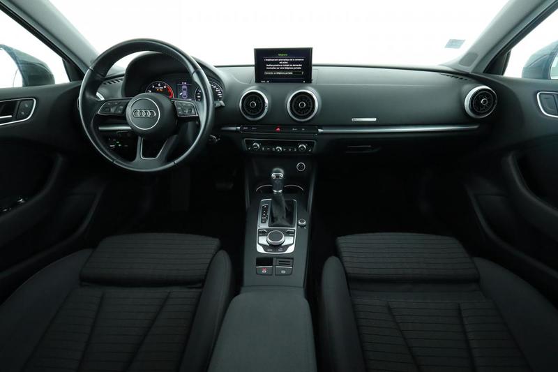 Audi A3 Berline 1.5 Tfsi Cod s tronic 7 150 ch