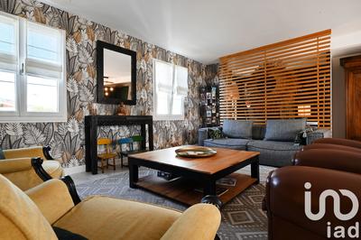 Maison de maîtres - 164 m² - 5 pièces