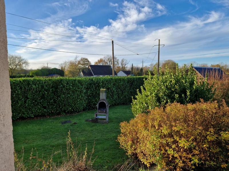 Pavillon - 86 m² - 4 pièces