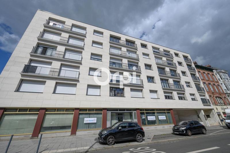 Appartement - 90 m² - 4 pièces