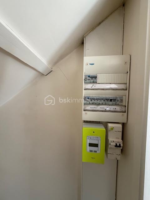 Appartement - 16 m² - 2 pièces