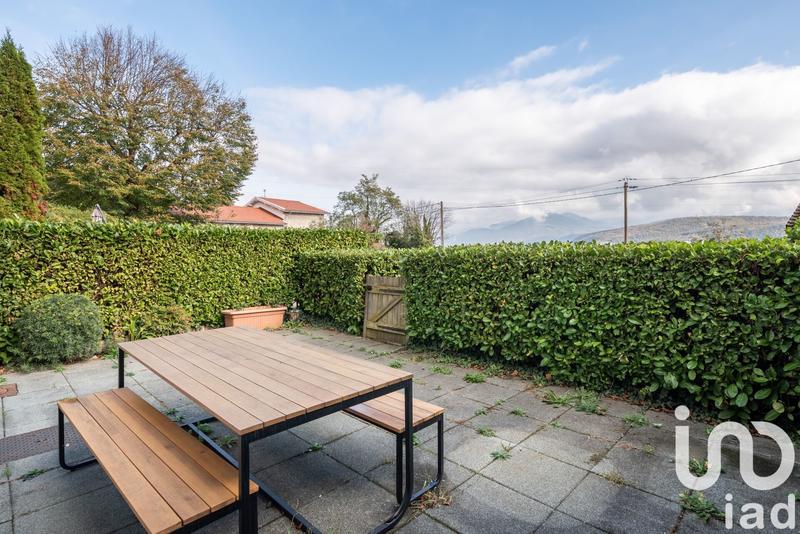 Appartement - 150 m² - 5 pièces