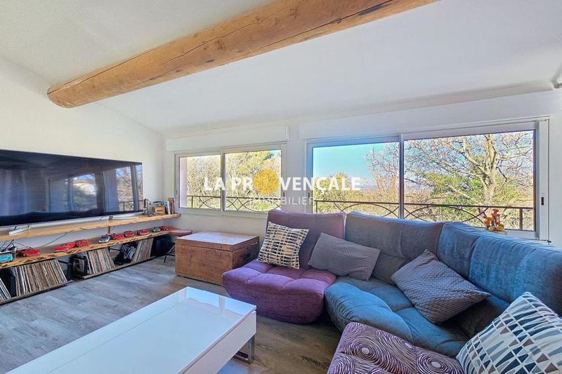 Villa - 170 m² - 7 pièces