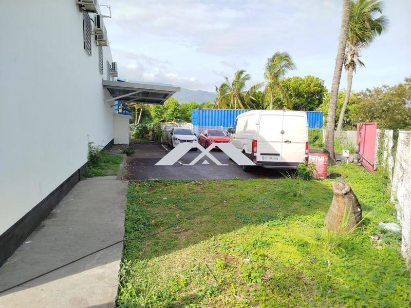 Local commercial - 180 m²