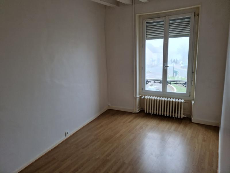 Maison - 117 m² - 4 pièces