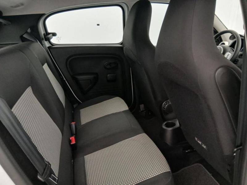 Renault Twingo E-Tech Electrique III Authentic