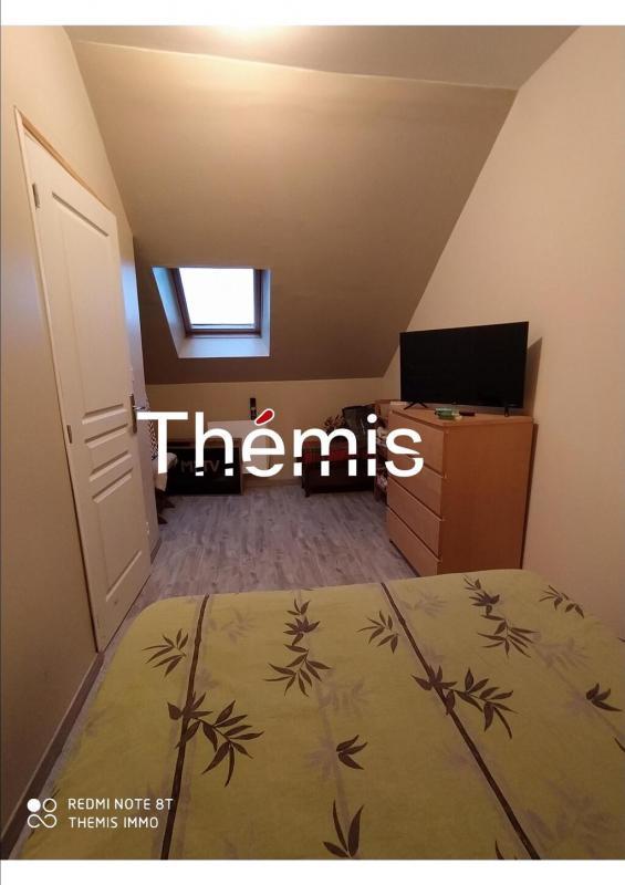 Maison - 50 m² - 1 pièce