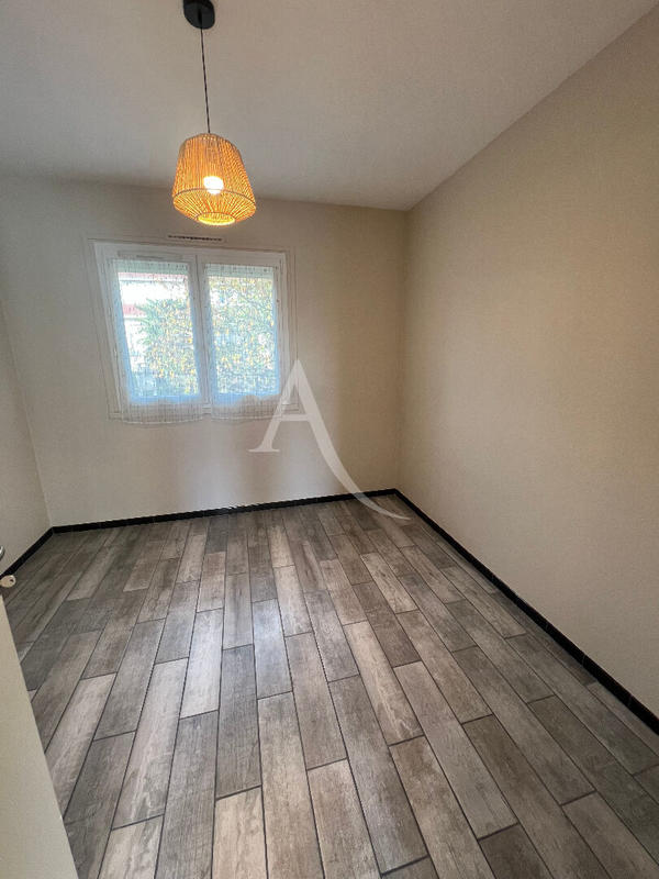 Maison - 66 m² - 4 pièces