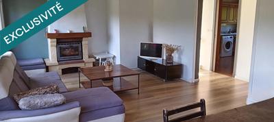 Maison - 153 m² - 6 pièces