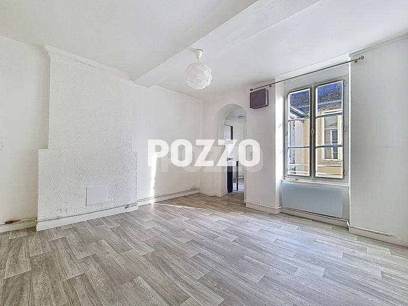 Appartement - 41 m² - 3 pièces