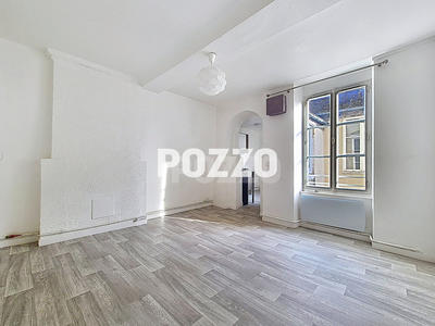 Appartement - 41 m² - 3 pièces