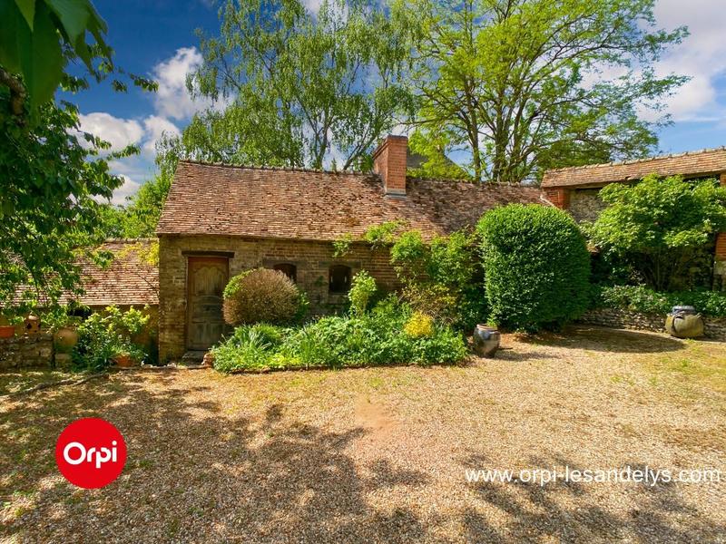 Maison bourgeoise - 268 m² - 7 pièces