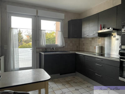 Maison - 153 m² - 6 pièces