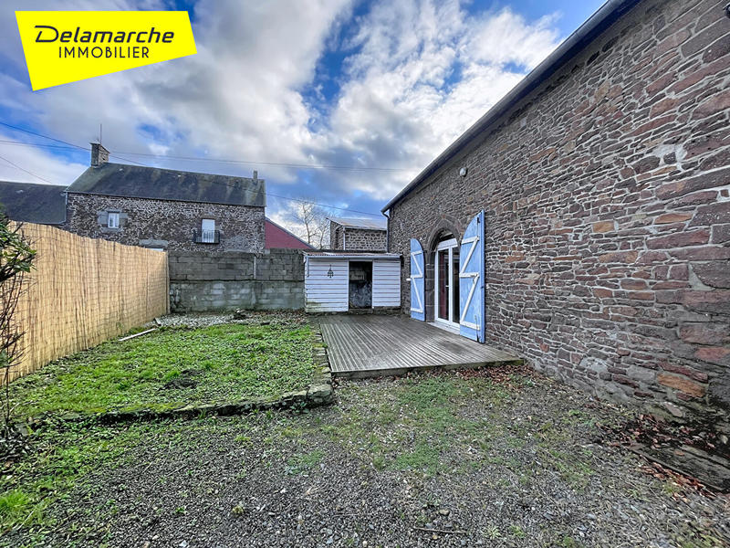 Maison - 102 m² - 4 pièces