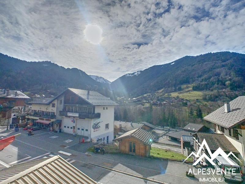 Appartement - 75 m² - 3 pièces