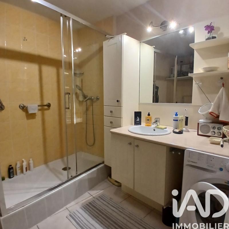 Appartement - 73 m² - 4 pièces