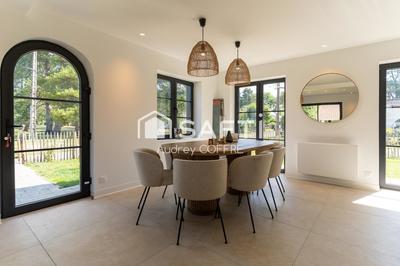 Maison - 112 m² - 6 pièces