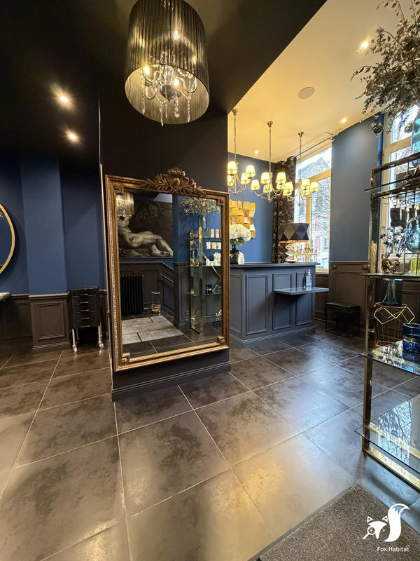 Maison - 170 m² - 1 pièce