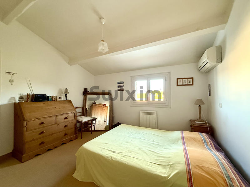 Maison - 132 m² - 6 pièces