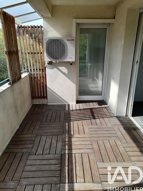 Appartement - 75 m² - 4 pièces