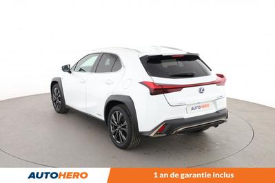 Lexus Ux 250h F Sport 2wd 184 ch